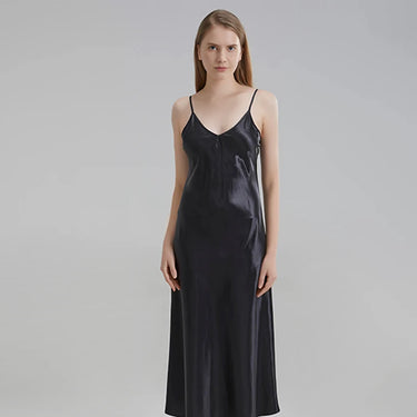 Robe 100% Soie - StudioSoie